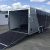 2017 Sure-Trac 8.5x20' 9900# STWCH Commercial Enclosed Cargo Trailer R - $8995 - Image 4