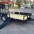 2018 Sure-Trac 7x14' Tube Top Utility Trailer 2990# GVW - ATV RAMPS - $2195 - Image 4