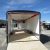 2018 RC Trailers 27 Auto/Snowmobile Combo Enclosed Cargo Trailer - $8599 - Image 4