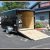 NEW 2017 7X12 BRAVO ENCLOSED TRAILER $81/month - $3950 - Image 4