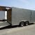 SUPER SALE*NEW 8.5X16TA V NOSE ENCLOSED TRAILER CAR HAULER - $4695 - Image 4