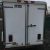 Car Mate 6x12 Enclosed Trailer - $2200 - Image 4