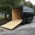 Gatormade Trailers 7x16 Blackout Edition Enclosed Trailer 7K Enclosed - $4995 - Image 4