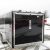2018 RC Trailers 7 X 23 Snowmobile Enclosed Cargo Trailer - $7299 - Image 4