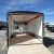 2018 RC Trailers 27 Auto/Snowmobile Combo Enclosed Cargo Trailer - $8599 - Image 4