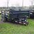 14FT DUMP TRAILER ++ DUMP TRAILERS ++ COMMERCIAL GRADE ++ - $6499 - Image 4