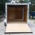 Snapper Trailers : Enclosed 7x14TA White Cargo Trailer w/ Ramp - $3280 - Image 5