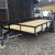 83x16 TANDEM AXLE UTILITY TRAILER - $2650 - Image 5