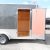 NEW 2018 7X14 CARGO TRAILER - $3600 - Image 5