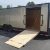 8.5 x 28 7'6 Interior 5200LB Axles Blackout - $7199 - Image 6