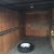 Car Mate 6x12 Enclosed Trailer - $2200 - Image 6