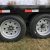 Gatormade Trailers 20+5 Pintle Trailer 16K Equipment Trailer - $6790 - Image 7