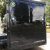 Gatormade Trailers 7x16 Cargo / Enclosed Trailer BLACKOUT EDITION - $5395 - Image 4 Gatormade Trailers 7x16 Cargo / Enclosed Trailer BLACKOUT EDITION - $5395 - Image 4