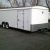 8.5x24 Tandem Axle Cargo Trailer For Sale - $7579 - Image 1
