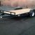 7x16 Tandem Axle Equipment Trailer For Sale - $3279 - Image 1
