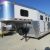 New 2017 Hart Tradition 4H GN Horse Trailer VIN 51067 - $43995 - Image 1