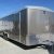 New 2017 Wells Cargo RF85x224 8.5x22 10K Enclosed Cargo Trailer Vin422 - $11650 - Image 1