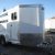 2016 CM Fastback 2H Horse Trailer VIN:18777 - $9500 - Image 1