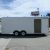 8.5x20 Enclosed Trailer, Look Trailers- FLEXIABLE FINANCING - $9795 - Image 1