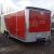 Enclosed Cargo trailer 8.5x20 Car Hauler 7k GVW (Riv - $7395 - Image 1