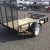 5.5x8 Utility Trailer For Sale - $1299 - Image 1