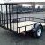 6x10 Utility Trailer For Sale - $1449 - Image 1