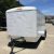 2018 Mirage XPO 7 X 16 TA2 Enclosed Cargo Trailer - $5095 - Image 1