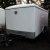 8.5x16 Tandem Axle Enclosed Trailer For Sale - $5399 - Image 1