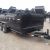 Iron Bull 7x16 14K Dump 3ft Sides - $8599 - Image 1
