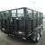 7X12 DUMP TRAILER RATED FOR 10K - $6799 - Image 1