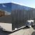 High Plains Trailers! 7X16x6.5 High T/A Enclosed Cargo Trailer! - $4862 - Image 1