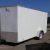 High Plains Trailers! 7X12 Enclosed S/A with Brakes Cargo Trailer! - $3991 - Image 1