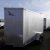 High Plains Trailers! 5X10x6 S/A Special Enclosed Cargo Trailer! - $2684 - Image 1