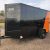 2018 BIG CHIEF Two-Toned 6X12 Cargo/ Motorcycle Trailers w/ Rear Jacks - $3495 - Image 1