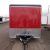 High Plains Trailers CLEARANCE SALE! 7X16X6.5' Enclosed Cargo Trailer! - $4589 - Image 1