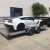 Low Loader Auto Trailer - $9995 - Image 1