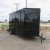 6X12 Enclosed Trailer, Utility Trailer, Motorcycle Trailer - $3544 - Image 1