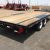 Deckover Trailer, Flatbed Trailer, Big Tex Equipment Trailers 14OA-20 - $5849 - Image 1