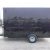2017 Salvation Trailers 6 x 12 Elite Enclosed Cargo Trailer - $3588 - Image 1