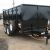 Big Tex Dump Trailer, Used Dump Trailer Prices, Big Tex 14LX-14-3 - $7150 - Image 1