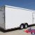 8.5x32*ft Gooseneck Trailer w/ 7,000lb. Axles and 8' Interior Height! - $11995 - Image 1