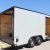 8.5x24*'ft Gray-Falcon Wedge Nose 2018 Race Trailer! - $7995 - Image 1