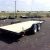 7x18 Tandem Axle Equipment Trailer For Sale - $2999 - Image 1
