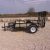 5.5x8 Utility Trailer For Sale - $1219 - Image 1