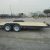 7x18 Tandem Axle Equipment Trailer For Sale - $3169 - Image 1