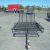 5x8 Utility Trailer For Sale - $699 - Image 1