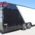 8.5x24*ft. Two Toned Black/ White 2018 Enclosed Race Trailer! - $8995 - Image 1 8.5x24*ft. Two Toned Black/ White 2018 Enclosed Race Trailer! - $8995 - Image 1