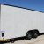 8.5x24*'ft Gray-Falcon Wedge Nose 2018 Race Trailer! - $7995 - Image 1