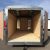 7x16 Tandem Axle Enclosed Trailer For Sale - $4659 - Image 1