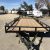 2018 Mirage Trailers 7x22 Utility Trailer - $3599 - Image 1